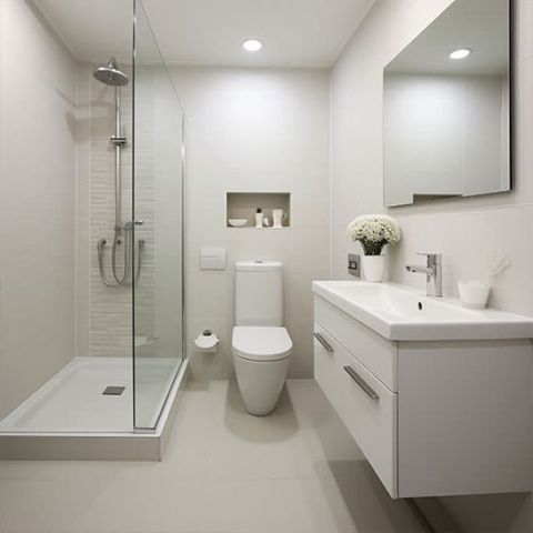 Image depicting the Service Bathroom Remodeling