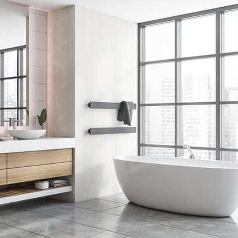 Image depicting the Service Tile