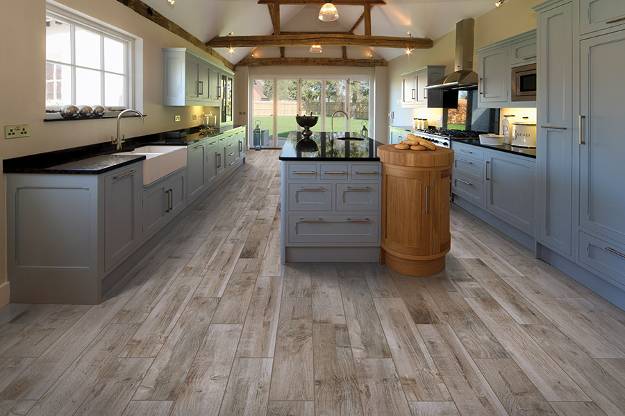 Tile Gallery- 3 Tile floor installation in Richmond, VA