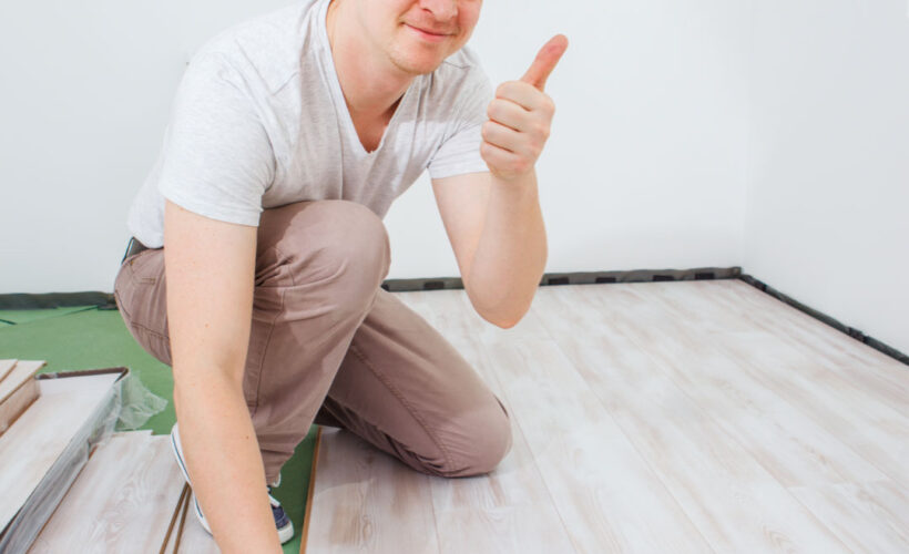 Certified Flooring Installers