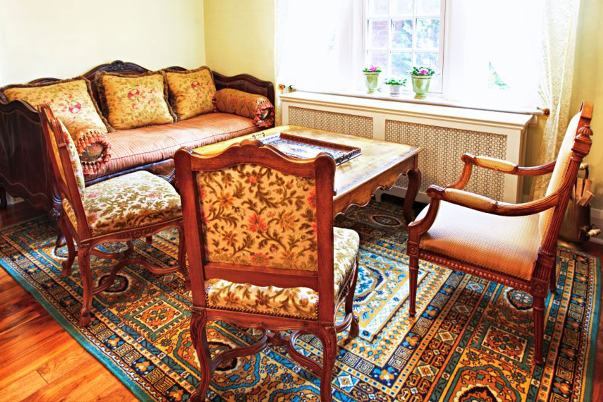 Best Area Rugs Ideas in Richmond, VA