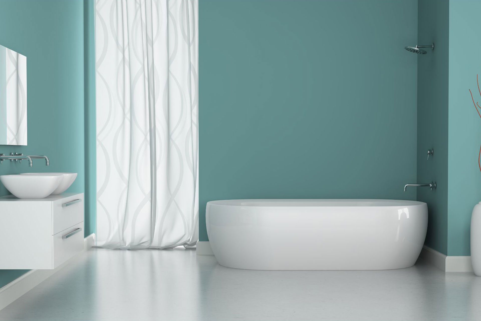 Bathroom Renovation Ideas