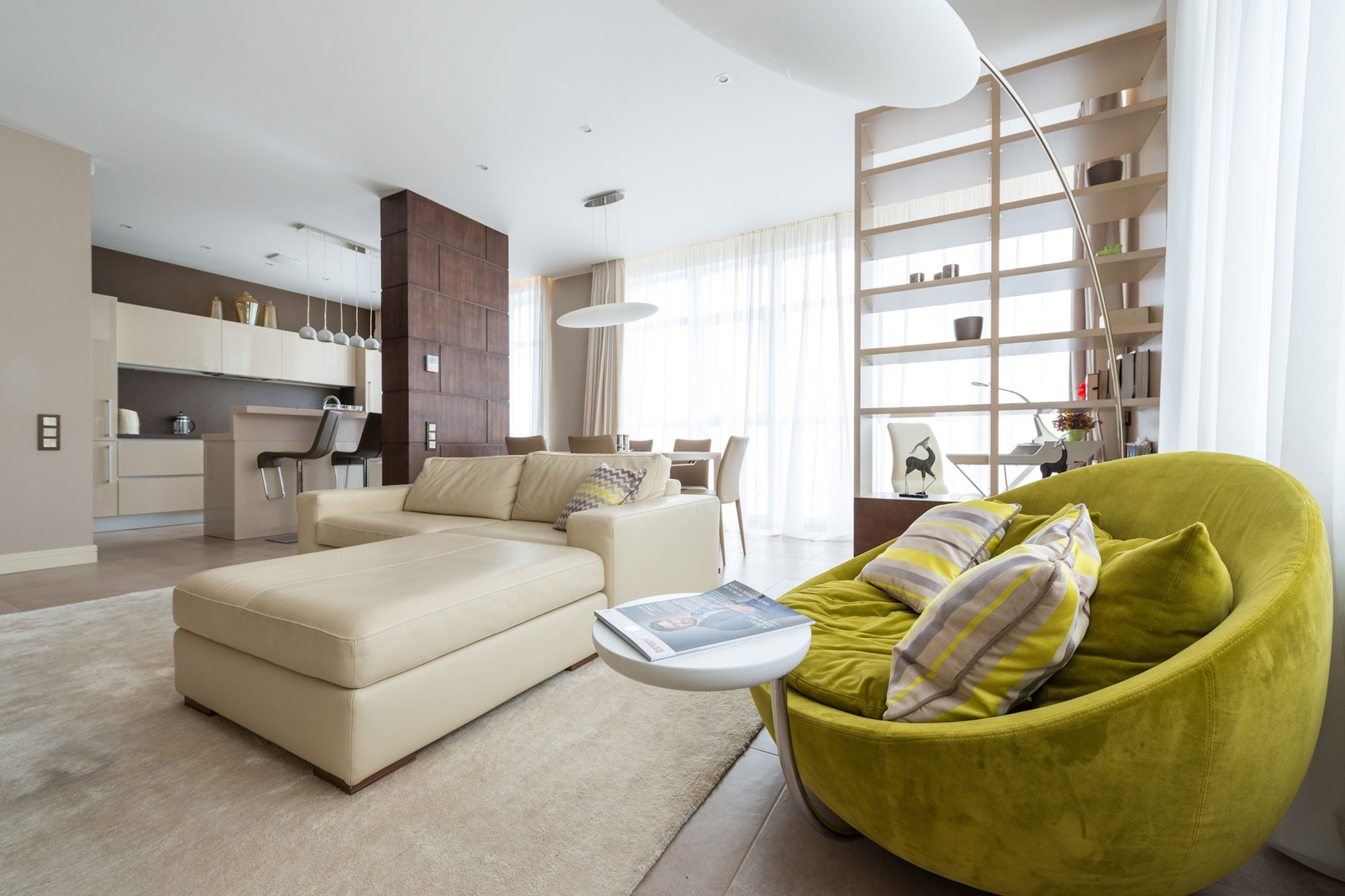 Carpet Flooring Services