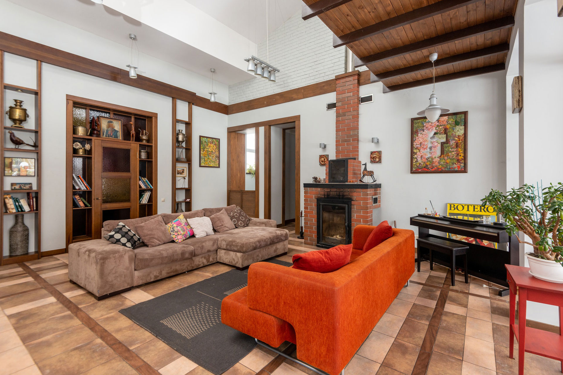 Carpet Flooring Ideas for Home