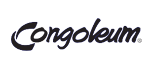 Logo of Congoleum