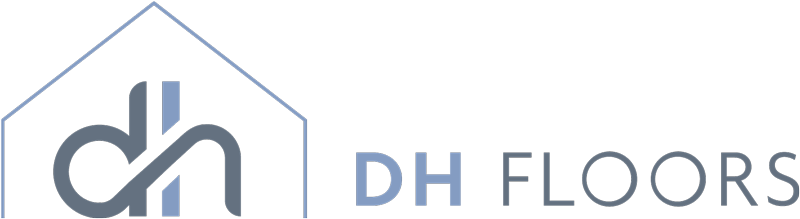 DH Floors Logo