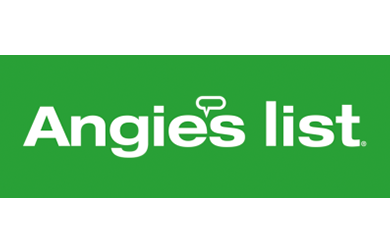 Angies List Logo