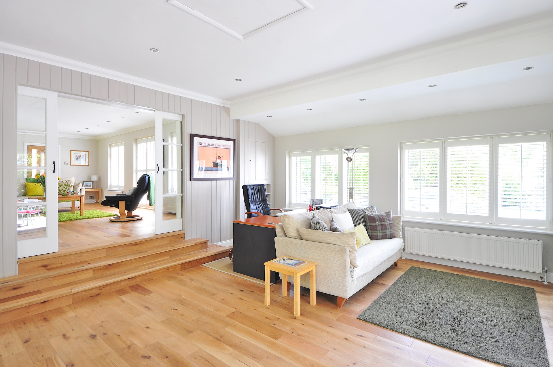 Hardwood Flooring for Rooms in Richmond, VA Hardwood Flooring for Rooms