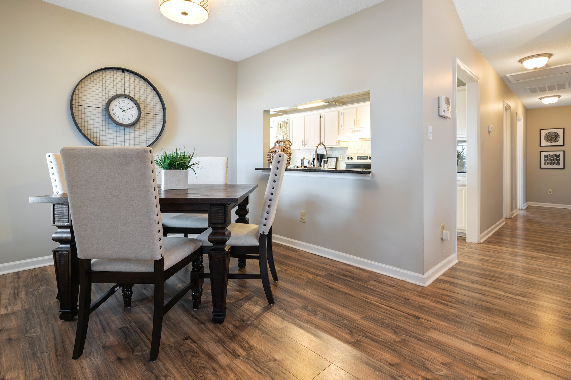 Elegant Hardwood Flooring Services in Richmond, VA Elegant Hardwood Flooring Services