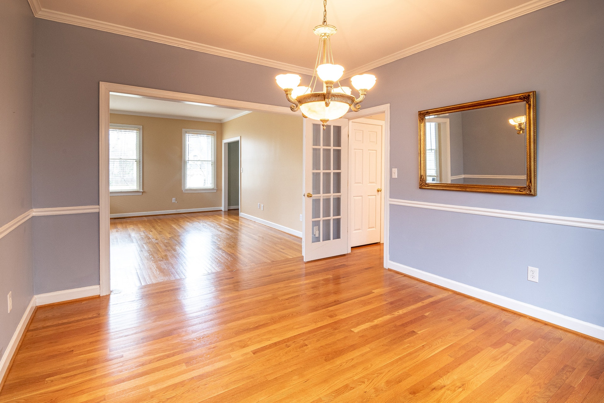 Solid Wood Flooring for Home in Richmond, VA Solid Wood Flooring for Home