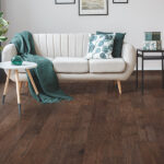 Residential Hardwood Flooring
