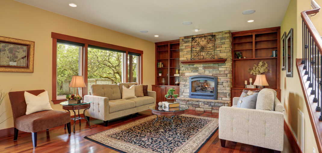 Engineered Wood Flooring by Flooring RVA in Richmond VA