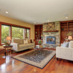 Engineered Wood Flooring by Flooring RVA in Richmond VA