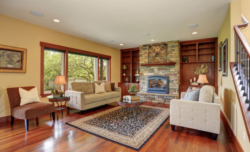 Engineered Wood Flooring by Flooring RVA in Richmond VA Engineered Wood Flooring by Flooring RVA in Richmond VA