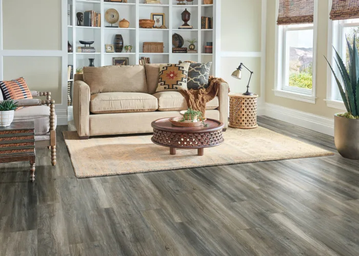 Best Flooring Options