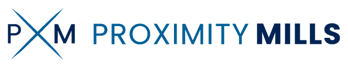 Proximity Mills Logo