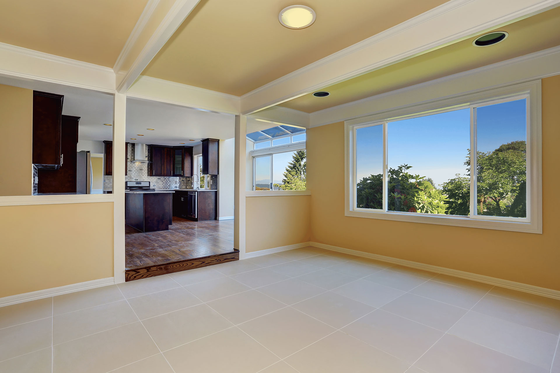 Tile Flooring for your Home