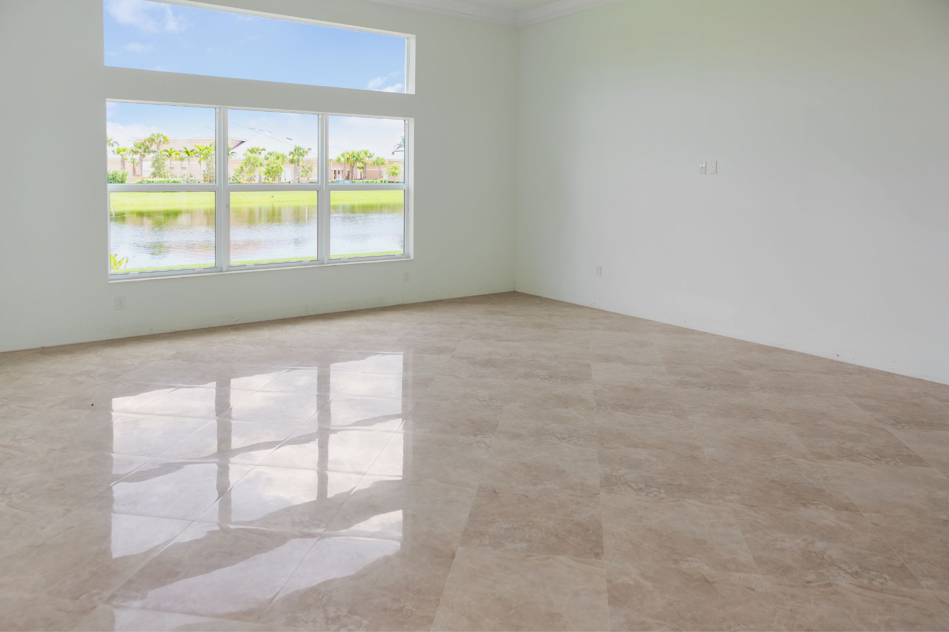 Vinyl Flooring Tiles for Rooms