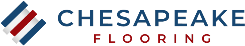 Logo of Chesapeake Flooring