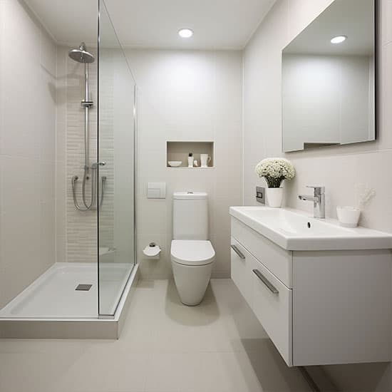 Bathroom Remodeling Services