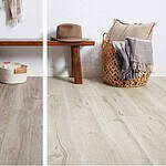 Luxury Vinyl Plank vs. Laminate Flooring