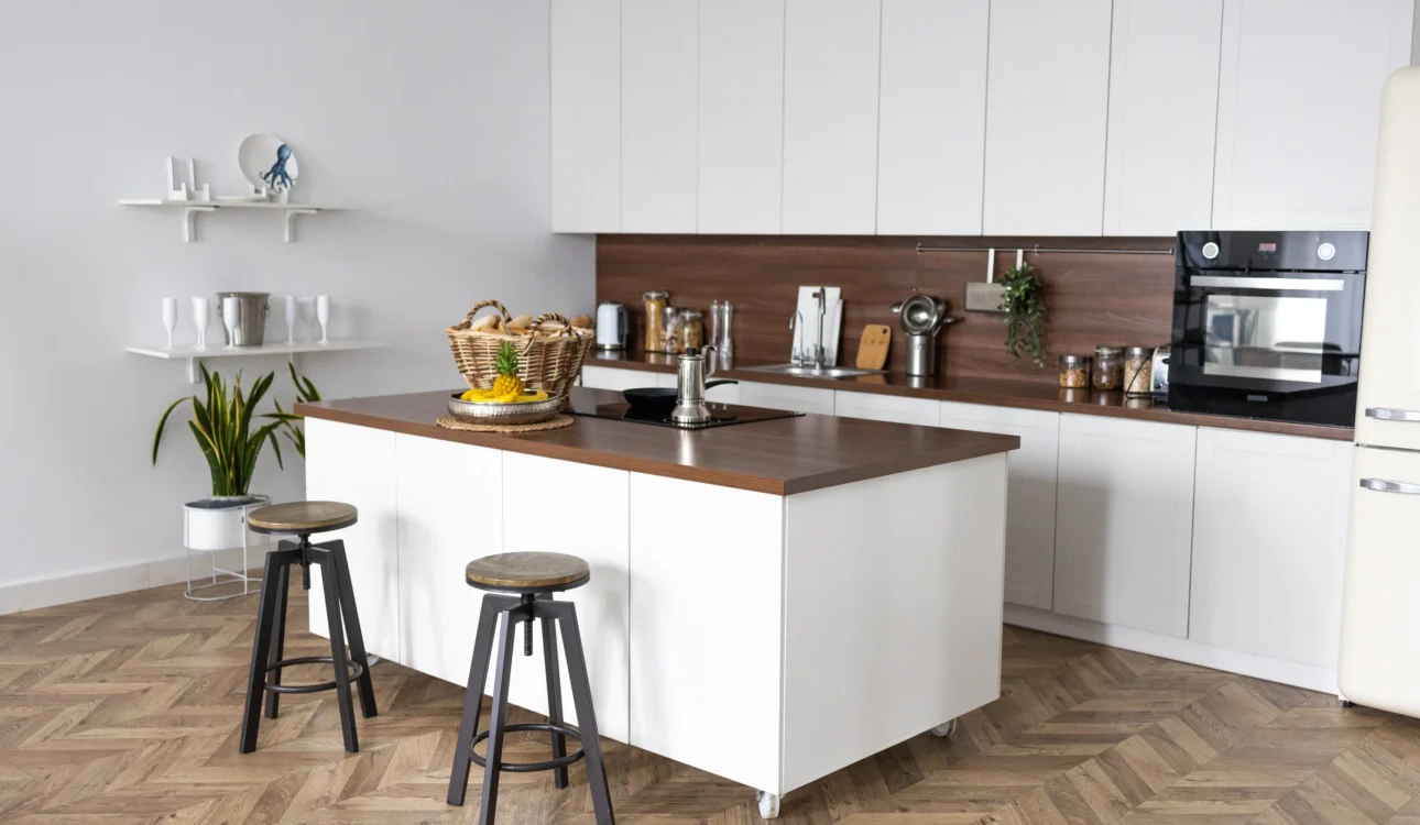 2025 flooring trends