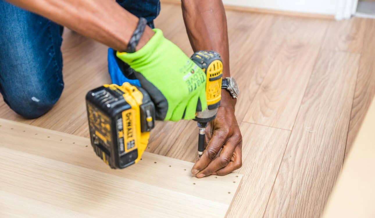 Richmond flooring contractor questions