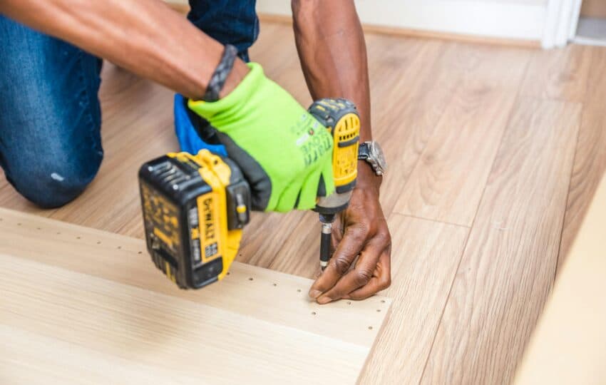 Richmond flooring contractor questions